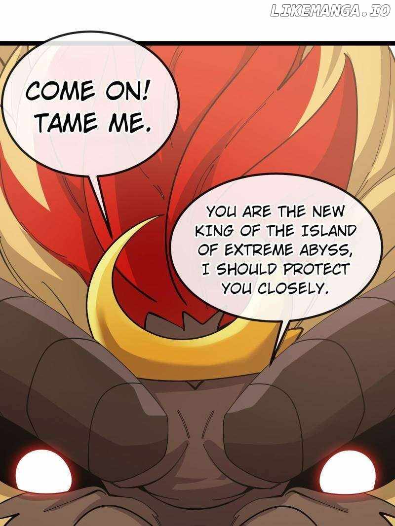I Am The Monster Overlord Chapter 74 43